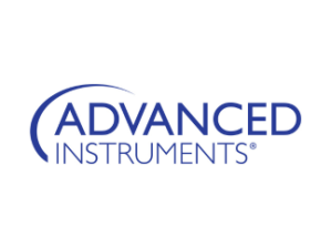 LOGO ADVANCED INSTRUMENTS - CFB25